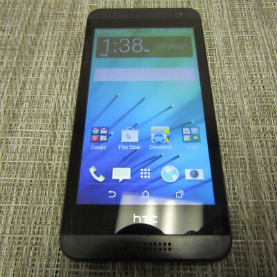 HTC DESIRE 610 (AT&T) CLEAN ESN, WORKS, PLEASE READ!! 64422