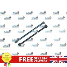 HYUNDAI ELANTRA LANTRA TIBURON COUPE 2x REAR ROD LOWER SUSPENSION ARM 552202D000