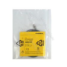 1PC TURCK Bi1-EG05-AN6X 4609840 Inductive sensor NPN ~