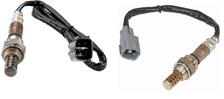 2 x Front Oxygen Sensor Kit O2 For Lexus GS430 4.3 3UZ-FE 05-08 (Pre-Cat) 2 x Front Oxygen Sensor Kit O2 For Lexus GS430 4.3 3UZ-FE 05-08 (Pre-Cat)