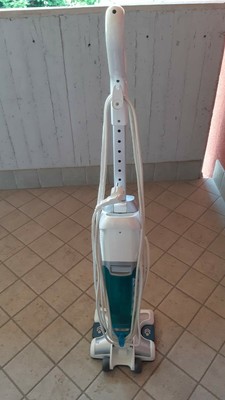 Rowenta Clean \u0026 Steam Multi 0,4L 1700W Pulitore a Vapore - Bianco  (RY8534WH) | eBay