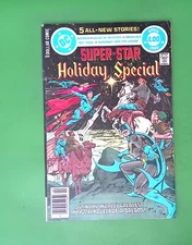 DC Special Series #21 1980 DC Comics Newsstand Mid Grade Comic Book H88-173