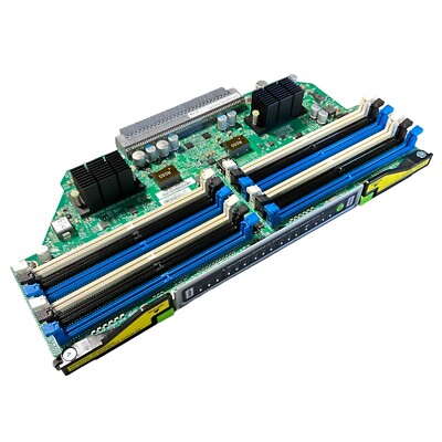 Cisco UCS UCSC-MRBD2-12, 68-5370-01 Memory Riser Board 12-DDR4 DIMM Slots