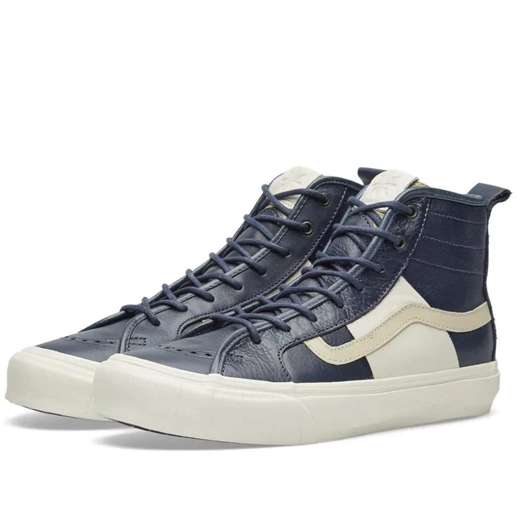 Vans vault x taka clearance hayashi court hi lx