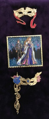 disney designer collection pins