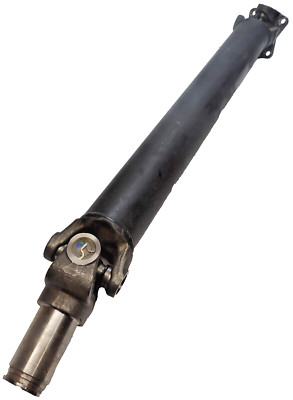 Spidan 24059 Drive Shaft 32-Spline 1938314-9372 GKN Driveline Propeller Shaft
