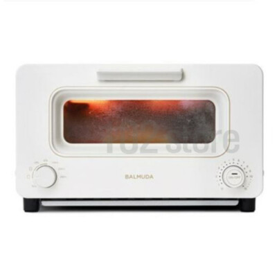 BALMUDA Steam The Toaster K11B Mini Oven AC 220V /60Hz - Express