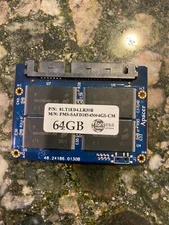 Fort Asa 64GB APACER, P/N 81.T1ED4.LR30B