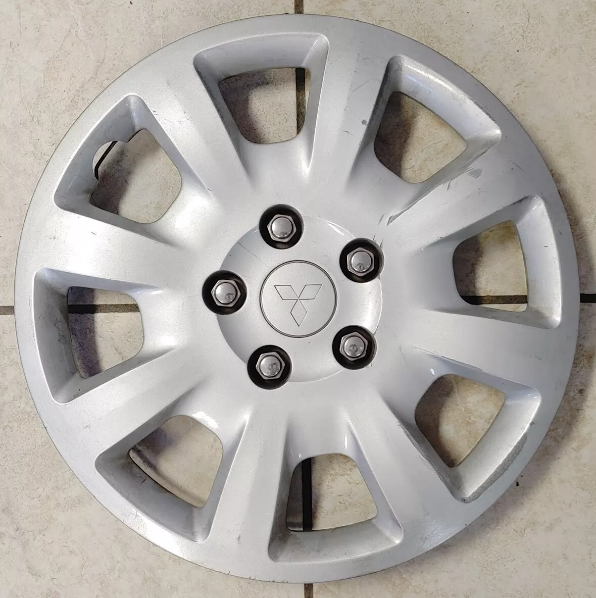2007 mitsubishi galant hubcaps deals