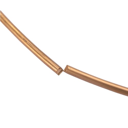 H62 Messingdraht Weich Messing Basteldraht Unbeschichtet Durchmesser 0.2mm - 5mm - Picture 5 of 5