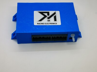 Mazda Miata MX 5 Eunos MX5 Plug and Play Standalone ECU MK1 1.6 and 1.8 NA Turbo