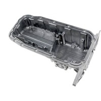 NTY ÖLwanne MotoröLwanne Mit Bohrung Passend FüR Opel Astra G CC F48_ F08_ 1.6