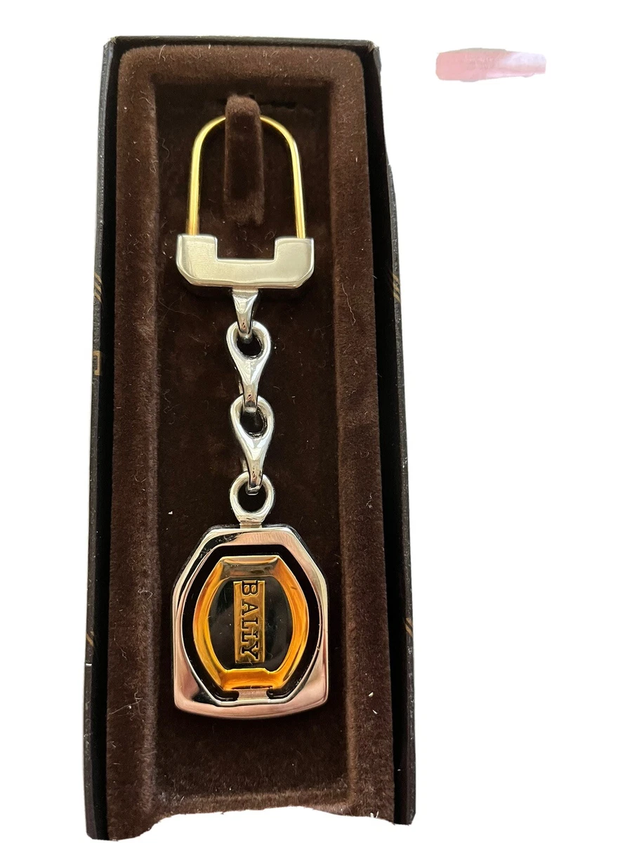 Bally Key Chains, Rings & Cases for Men for sale | eBay