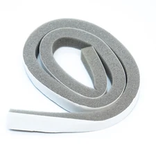 Choice Parts 339956 Felt Seal for Whirlpool Dryer Lint Screen Housing