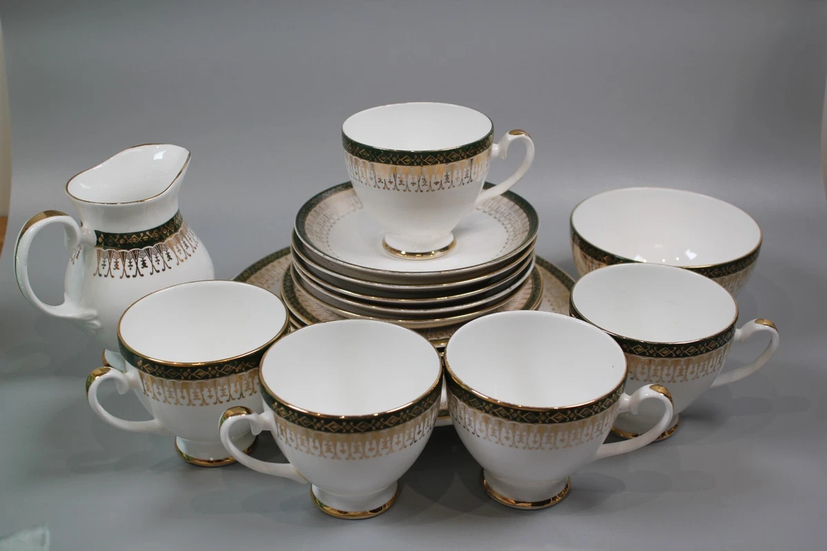 Royal grafton tea set cheap