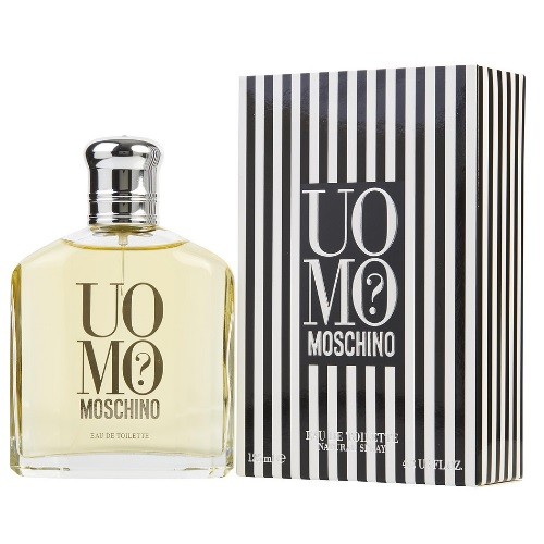 moschino aftershave mens