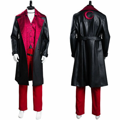 King of Fighters XIV Iori Yagami Coat - Celebs Movie Jackets