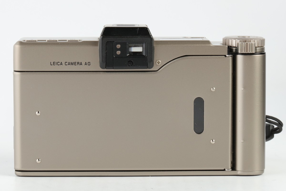 Leica Minilux Zoom 3,5-6,5/35-70mm Vario-Elmar SHP 304449 | eBay Leica Minilux Zoom 3,5-6,5/35-70mm Vario-Elmar SHP 304449 | eBay