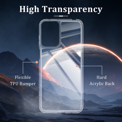 Funda tipo billetera a prueba de golpes con soporte + vidrio templado para Motorola Moto G Play 2024 - Imagen 79 de 83