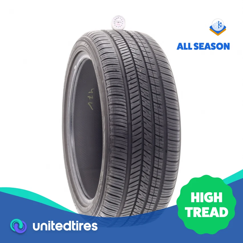 Yokohama 225/45/18 All Season Tires for sale | eBay