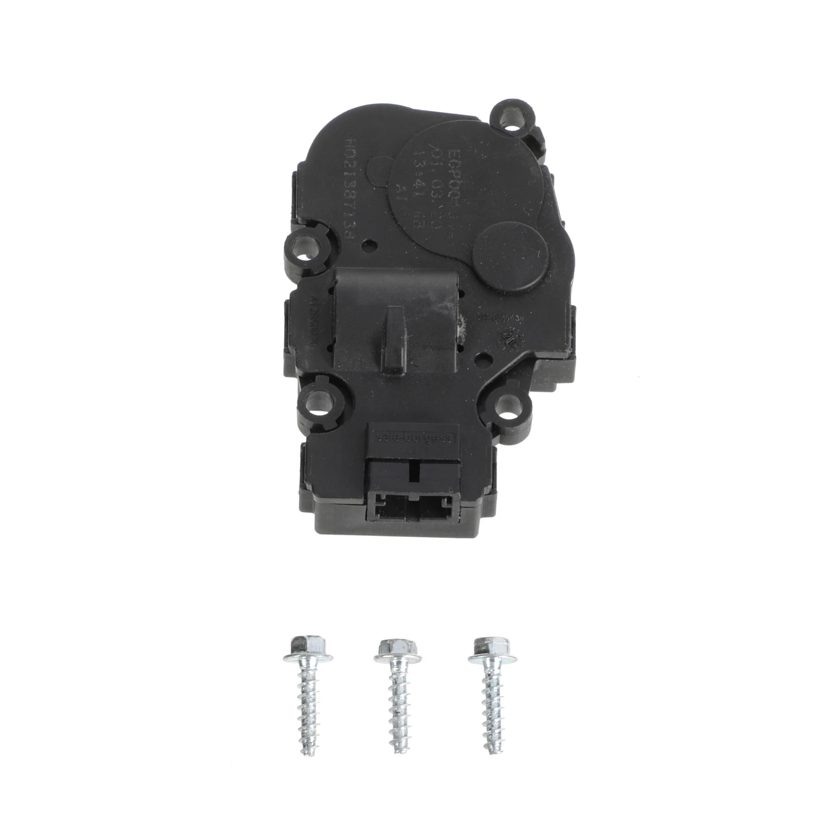 Actuador de puerta de entrada de aire HVAC para Land-Rover (N/P LR131060)