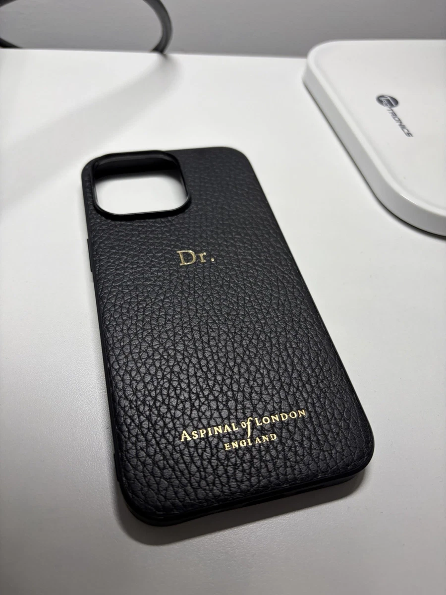Aspinal Leather Mobile Phone Cases, Covers & Skins for sale | eBay UK