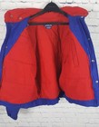 Vintage Polo Ralph Lauren 92 Downhill Skier Ski Jacket With Hood Size Medium — photo 4