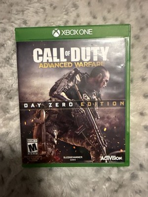 Call of Duty: Advanced Warfare - Day Zero Edition (Xbox One)