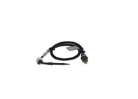 Sensor Abgastemperatur Bosch 0 986 259 233 FÜR Mercedes Temperatursensor Auspuff