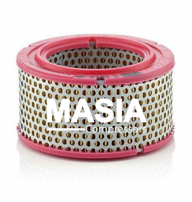 1260007 Air Filter Compatible with Fs Curtis