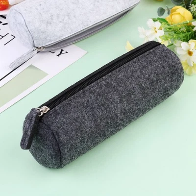 4 Pcs Süßes Federmäppchen Zipper -Bleistift -Fall Bleistift-Organizer - Bild 1 von 4