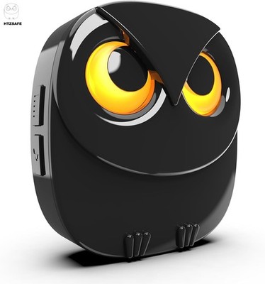 HTZSAFE Extra Wireless Plug-in Receiver for HTZSAFE Wireless Alarms
