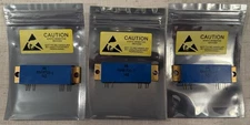 3 PCS MOTOROLA MHW710-1 RF MODULE NEW Amp Amplifier Linear Modules