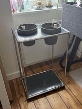 USM Haller Sideboard Pflanzenwelten