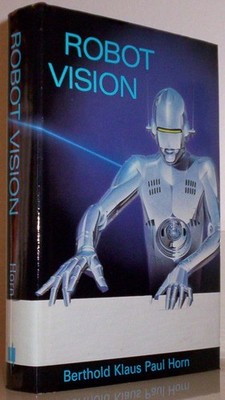 Robot Vision (MIT Electrical Engineering and Computer Science)