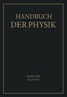 Quanten W. Bothe (U. A.) Taschenbuch Viii Deutsch Springer EAN 9783642987786