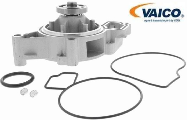 Vaico V40-50043 Wasserpumpe Wapu-image