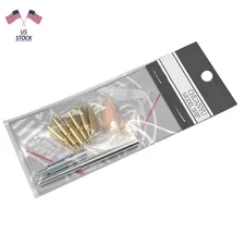 1:35 Metal Gun Barrel Tube Durable Replacement For Ryefield Model RM-5004 O