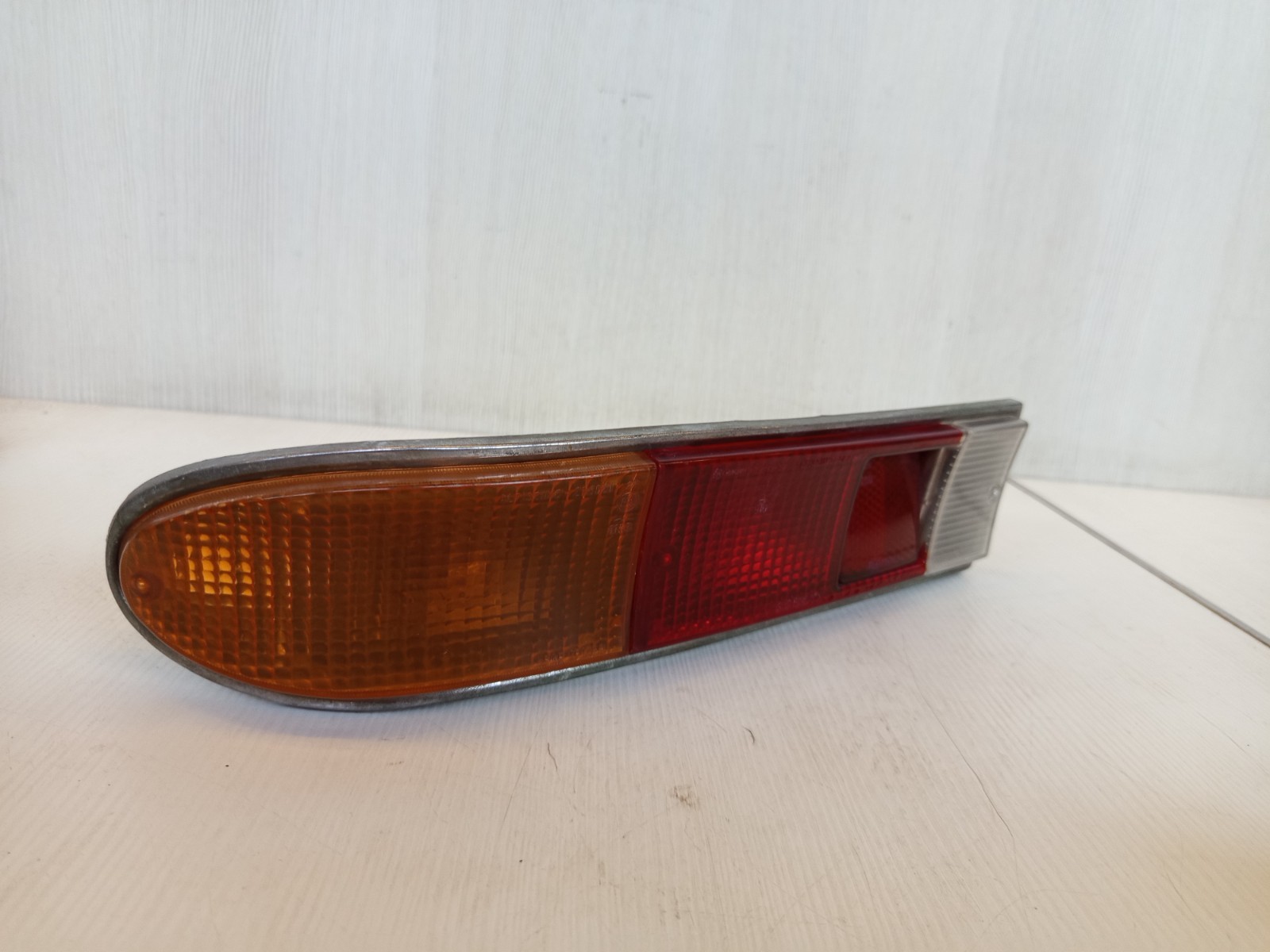 fanale posteriore sinistro originale Altissimo per Lancia 2000 HF coupé