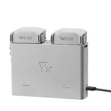 Charging Station for DJI MINI 4 pro 3 3 pro Drone RC Charger Battery Accessories