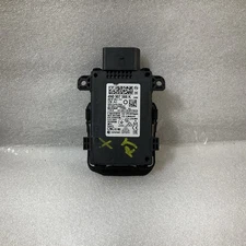 OEM Control Unit Lane Change Assist Radar Sensor fits Audi 4N0907566AM PAD907566