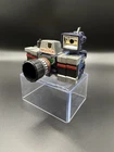 Original Transformers G1 Reflector 1985 Vintage Hasbro Takara Action Figure! 🤖