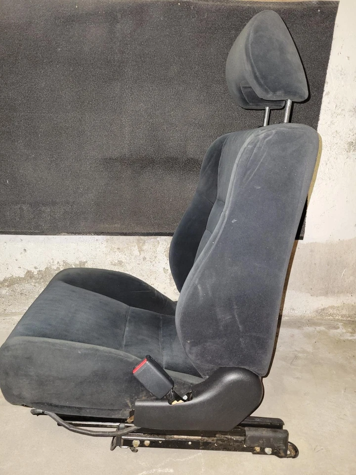 Asientos delanteros Honda Civic - Par OEM (2006-2011) Foto 3 de 4