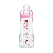 Biberon MAM Easy Active 330 ml