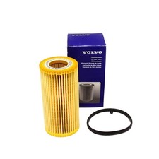 Filtre à huile Volvo S60