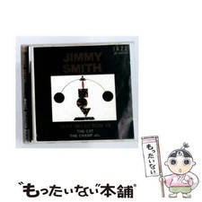 Jimmy Smith Best Selection The Cat The Champ CD Excellent Condition