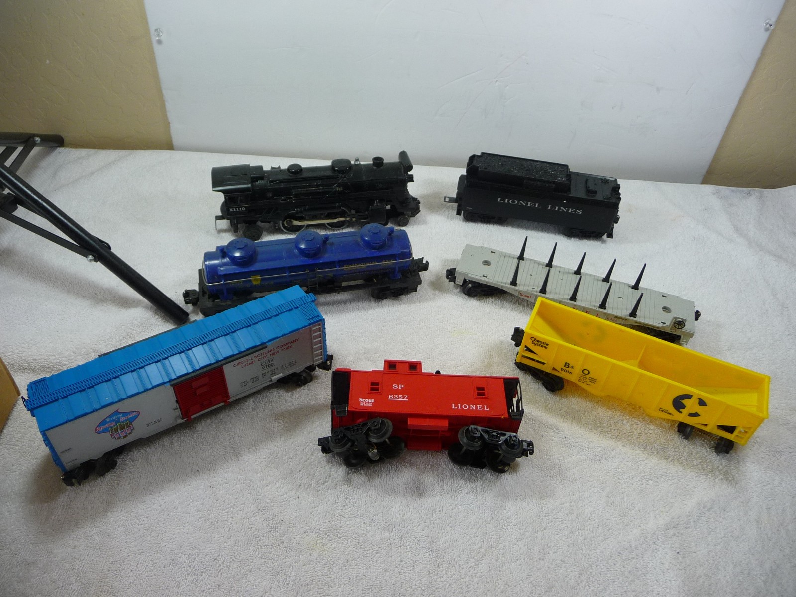 Click here to see eBay Auction