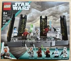 LEGO (75385) Star Wars - Ahsoka Tano’s Duel on Peridea Set - NISB, FAST SHIPPING