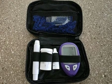 AlphaTrak3 Blood Glucose Monitoring System for Cats, Dogs or Horses