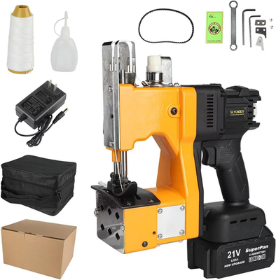 #ad Bag Sewing Machine High Speed Bag Sealing Machine Bag Closer Bag Closing Machine $155.98